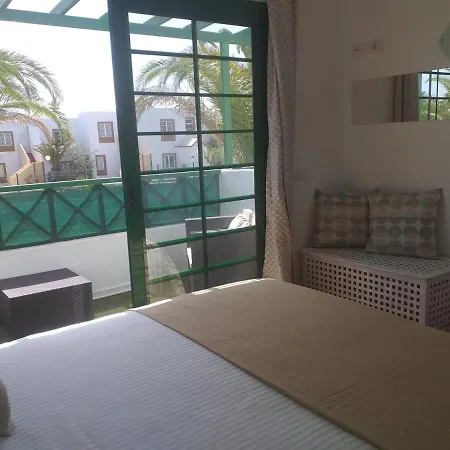 Duplex -the Sunny Hut - Swimming Pool - Free Wifi & Ac- Marinas Appartamento *